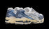 GEL-Kayano 14 "Metallic Blue"